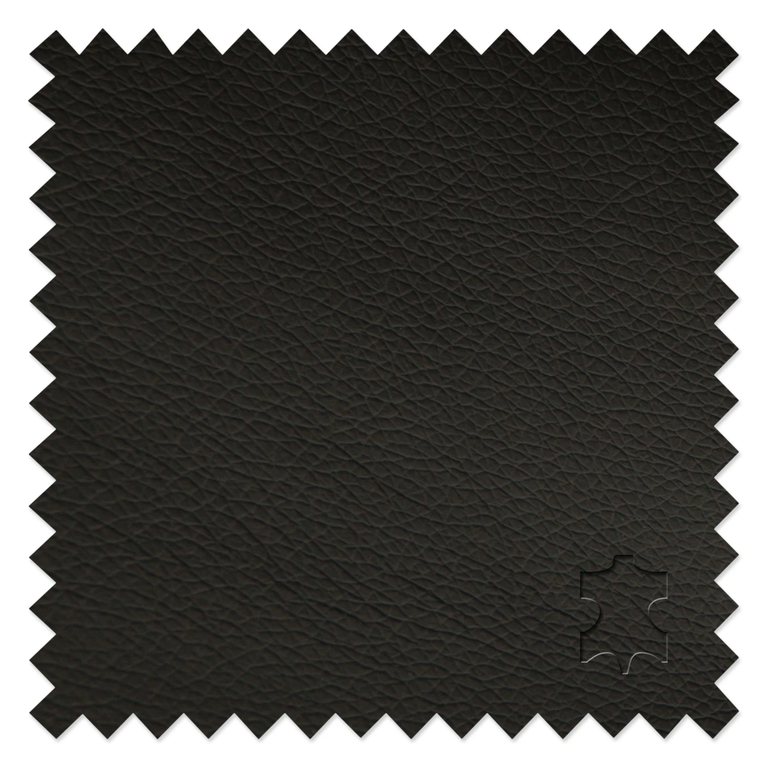 Modoform Relaxsessel Westerwald (mit Hocker) - Echtleder Schwarz 7 Modoform Relaxsessel Westerwald (mit Hocker) - Echtleder Schwarz – Bild 7