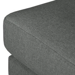 Fredriks Ecksofa Agueda I Webstoff - Anthrazit - Longchair davorstehend rechts -Wohnzimmermöbel boutique en ligne ecksofa agueda webstoff longchair ottomane davorstehend rechts anthrazit 2662974