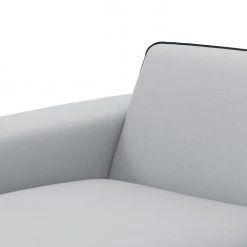 Studio Copenhagen Ecksofa Ampio Duo I Webstoff - Stoff Floreana: Hellgrau - Longchair davorstehend links - Schwarz 8 Studio Copenhagen Ecksofa Ampio Duo I Webstoff - Stoff Floreana: Hellgrau - Longchair davorstehend links - Schwarz -Wohnzimmermöbel boutique en ligne ecksofa ampio duo i longchair ottomane davorstehend links schwarz stoff floreana hellgrau 3971904