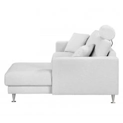 Fredriks Ecksofa Arietta I Webstoff - Platingrau - Longchair davorstehend rechts 20 Fredriks Ecksofa Arietta I Webstoff - Platingrau - Longchair davorstehend rechts -Wohnzimmermöbel boutique en ligne ecksofa arietta webstoff longchair davorstehend rechts platingrau 3756264