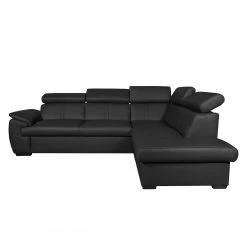 Loftscape Ecksofa Olival IV Echtleder - Schwarz - Schlaffunktion davorstehend links 20 Loftscape Ecksofa Olival IV Echtleder - Schwarz - Schlaffunktion davorstehend links -Wohnzimmermöbel boutique en ligne ecksofa barosa mit schlaffunktion echtleder schlaffunktion davorstehend links schwarz 4196364