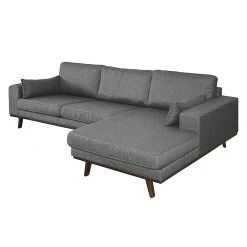 Mørteens Ecksofa Billund - Grau - Longchair davorstehend rechts 6 Mørteens Ecksofa Billund - Grau - Longchair davorstehend rechts -Wohnzimmermöbel boutique en ligne ecksofa billund strukturstoff grau longchair davorstehend rechts 495849