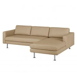 Fredriks Ecksofa Bivona I Echtleder - Sand - Longchair davorstehend rechts 21 Fredriks Ecksofa Bivona I Echtleder - Sand - Longchair davorstehend rechts -Wohnzimmermöbel boutique en ligne ecksofa bivona i echtleder longchair davorstehend rechts sand 3611689