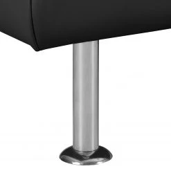 Fredriks Ecksofa Bivona II Echtleder - Schwarz - Longchair davorstehend links 30 Fredriks Ecksofa Bivona II Echtleder - Schwarz - Longchair davorstehend links -Wohnzimmermöbel boutique en ligne ecksofa bivona ii echtleder longchair davorstehend links schwarz 3613009