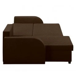 Fredriks Ecksofa Bodney (mit Schlaffunktion) - Flachgewebe 22 Fredriks Ecksofa Bodney (mit Schlaffunktion) - Flachgewebe -Wohnzimmermöbel boutique en ligne ecksofa bodney mit schlaffunktion flachgewebe longchair davorstehend links braun 5053572