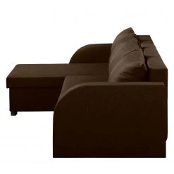 Fredriks Ecksofa Bodney (mit Schlaffunktion) - Flachgewebe 24 Fredriks Ecksofa Bodney (mit Schlaffunktion) - Flachgewebe -Wohnzimmermöbel boutique en ligne ecksofa bodney mit schlaffunktion flachgewebe longchair davorstehend links braun 5053580