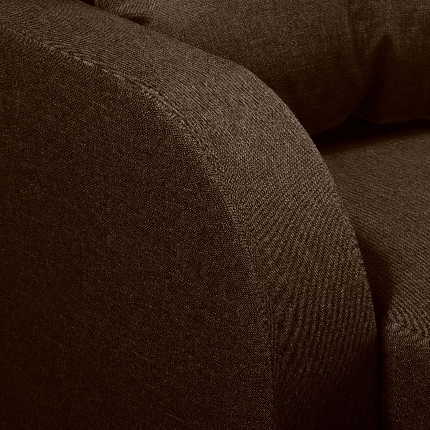 Fredriks Ecksofa Bodney (mit Schlaffunktion) - Flachgewebe 13 Fredriks Ecksofa Bodney (mit Schlaffunktion) - Flachgewebe – Bild 13