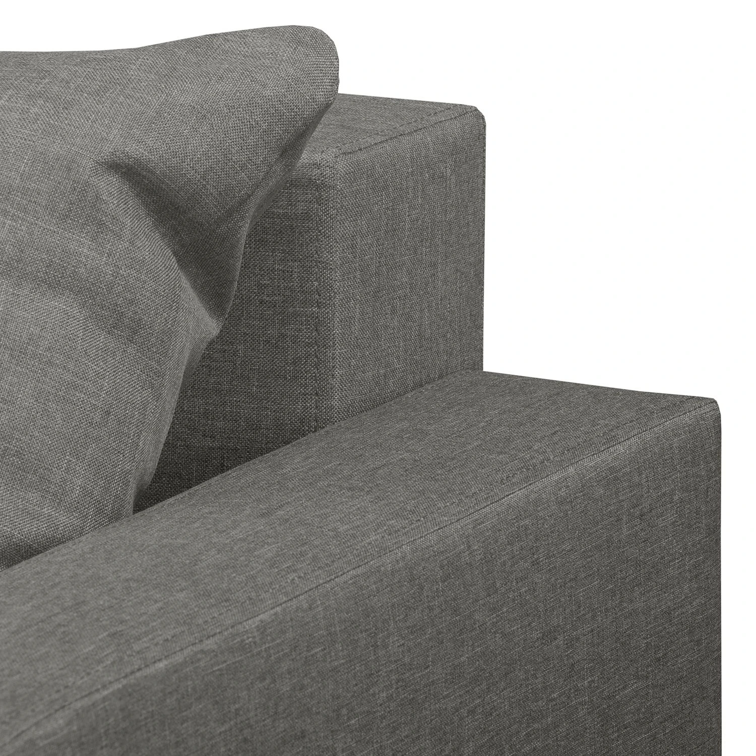Fredriks Ecksofa Bodney (mit Schlaffunktion) - Flachgewebe 11 Fredriks Ecksofa Bodney (mit Schlaffunktion) - Flachgewebe – Bild 11