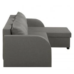 Fredriks Ecksofa Bodney (mit Schlaffunktion) - Flachgewebe 24 Fredriks Ecksofa Bodney (mit Schlaffunktion) - Flachgewebe -Wohnzimmermöbel boutique en ligne ecksofa bodney mit schlaffunktion flachgewebe longchair davorstehend rechts grau 5053732