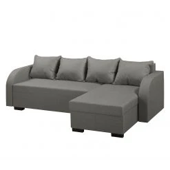 Fredriks Ecksofa Bodney (mit Schlaffunktion) - Flachgewebe 26 Fredriks Ecksofa Bodney (mit Schlaffunktion) - Flachgewebe -Wohnzimmermöbel boutique en ligne ecksofa bodney mit schlaffunktion flachgewebe longchair davorstehend rechts grau 5053740