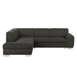 Fredriks Ecksofa Bollon Webstoff Dunkelgrau - Ottomane davorstehend links - Keine Funktion 19 Fredriks Ecksofa Bollon Webstoff Dunkelgrau - Ottomane davorstehend links - Keine Funktion -Wohnzimmermöbel boutique en ligne ecksofa bollon webstoff dunkelgrau ottomane davorstehend links ohne schlaffunktion 4153260