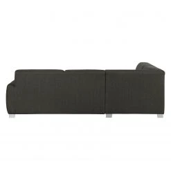 Fredriks Ecksofa Bollon Webstoff Dunkelgrau - Ottomane davorstehend links - Keine Funktion 21 Fredriks Ecksofa Bollon Webstoff Dunkelgrau - Ottomane davorstehend links - Keine Funktion -Wohnzimmermöbel boutique en ligne ecksofa bollon webstoff dunkelgrau ottomane davorstehend links ohne schlaffunktion 4153268