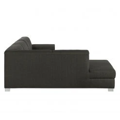 Fredriks Ecksofa Bollon Webstoff Dunkelgrau - Ottomane davorstehend links - Keine Funktion 22 Fredriks Ecksofa Bollon Webstoff Dunkelgrau - Ottomane davorstehend links - Keine Funktion -Wohnzimmermöbel boutique en ligne ecksofa bollon webstoff dunkelgrau ottomane davorstehend links ohne schlaffunktion 4153272