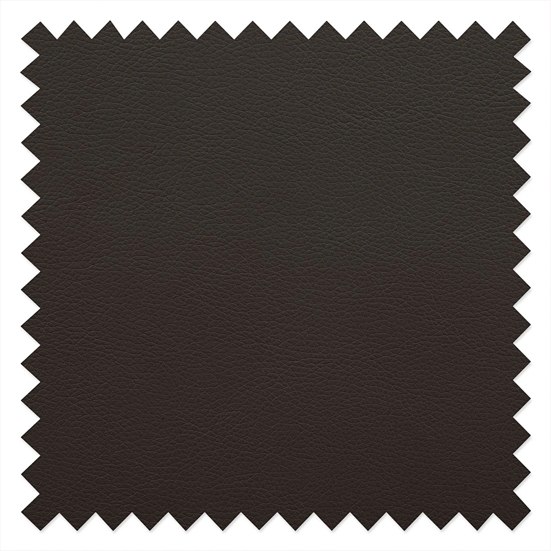 Roomscape Ecksofa Tosya - Kunstleder Dunkelbraun/Strukturstoff Grau - Ottomane davorstehend links 17 Roomscape Ecksofa Tosya - Kunstleder Dunkelbraun/Strukturstoff Grau - Ottomane davorstehend links – Bild 17