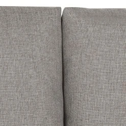 Roomscape Ecksofa Tosya - Kunstleder Dunkelbraun/Strukturstoff Grau - Ottomane davorstehend links 28 Roomscape Ecksofa Tosya - Kunstleder Dunkelbraun/Strukturstoff Grau - Ottomane davorstehend links -Wohnzimmermöbel boutique en ligne ecksofa brandon kunstleder dunkelbraun ottomane davorstehend links 395111