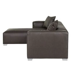 Loftscape Ecksofa Calli - Kunstleder Dunkelbraun - Longchair davorstehend links 15 Loftscape Ecksofa Calli - Kunstleder Dunkelbraun - Longchair davorstehend links -Wohnzimmermöbel boutique en ligne ecksofa calli kunstleder dunkelbraun longchair davorstehend links 388350