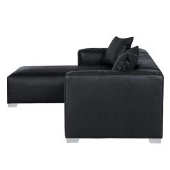 Loftscape Ecksofa Calli - Kunstleder Schwarz - Longchair davorstehend links 15 Loftscape Ecksofa Calli - Kunstleder Schwarz - Longchair davorstehend links -Wohnzimmermöbel boutique en ligne ecksofa calli kunstleder schwarz longchair davorstehend links 394681