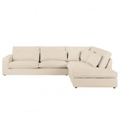 Naturoo Ecksofa Coolock Webstoff - Creme - Ottomane davorstehend rechts 18 Naturoo Ecksofa Coolock Webstoff - Creme - Ottomane davorstehend rechts -Wohnzimmermöbel boutique en ligne ecksofa coolock webstoff ottomane davorstehend rechts creme 4185012