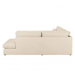 Naturoo Ecksofa Coolock Webstoff - Creme - Ottomane davorstehend rechts 21 Naturoo Ecksofa Coolock Webstoff - Creme - Ottomane davorstehend rechts -Wohnzimmermöbel boutique en ligne ecksofa coolock webstoff ottomane davorstehend rechts creme 4185024