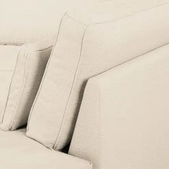 Naturoo Ecksofa Coolock Webstoff - Creme - Ottomane davorstehend rechts 23 Naturoo Ecksofa Coolock Webstoff - Creme - Ottomane davorstehend rechts -Wohnzimmermöbel boutique en ligne ecksofa coolock webstoff ottomane davorstehend rechts creme 4185032