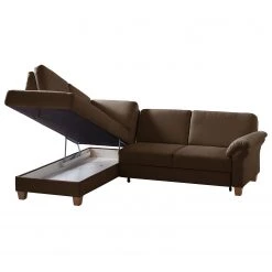 Ars Natura Ecksofa Davao - Braun - Ottomane davorstehend links 29 Ars Natura Ecksofa Davao - Braun - Ottomane davorstehend links -Wohnzimmermöbel boutique en ligne ecksofa davao microfaser ottomane davorstehend links mit schlaffunktion braun 4797104