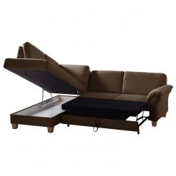 Ars Natura Ecksofa Davao - Braun - Ottomane davorstehend links 30 Ars Natura Ecksofa Davao - Braun - Ottomane davorstehend links -Wohnzimmermöbel boutique en ligne ecksofa davao microfaser ottomane davorstehend links mit schlaffunktion braun 4797108