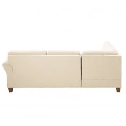Ars Natura Ecksofa Davao - Microfaser 36 Ars Natura Ecksofa Davao - Microfaser -Wohnzimmermöbel boutique en ligne ecksofa davao microfaser ottomane davorstehend links mit schlaffunktion creme 4796716