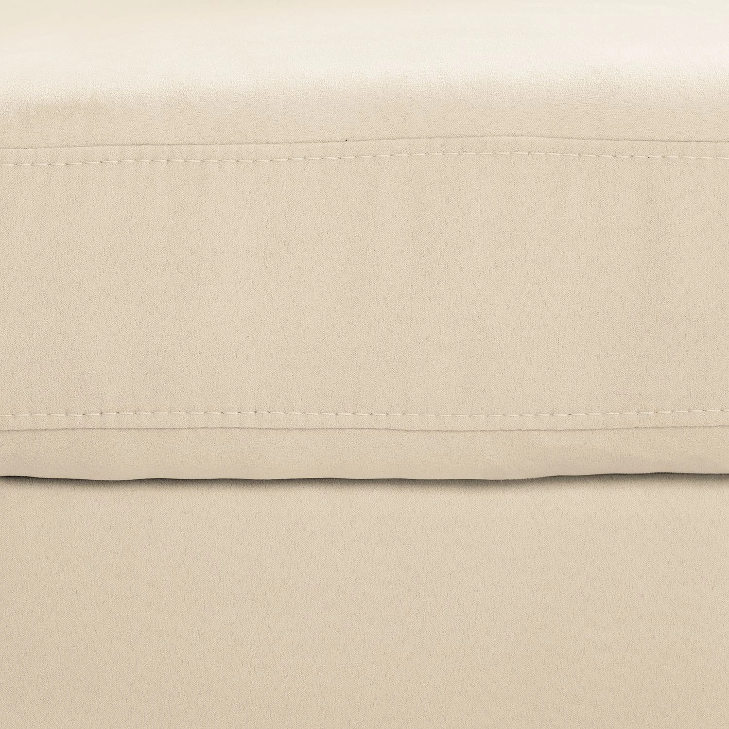 Ars Natura Ecksofa Davao - Microfaser 21 Ars Natura Ecksofa Davao - Microfaser – Bild 21