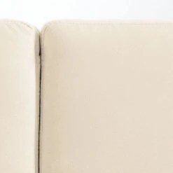 Ars Natura Ecksofa Davao - Microfaser 44 Ars Natura Ecksofa Davao - Microfaser -Wohnzimmermöbel boutique en ligne ecksofa davao microfaser ottomane davorstehend links mit schlaffunktion creme 4796728