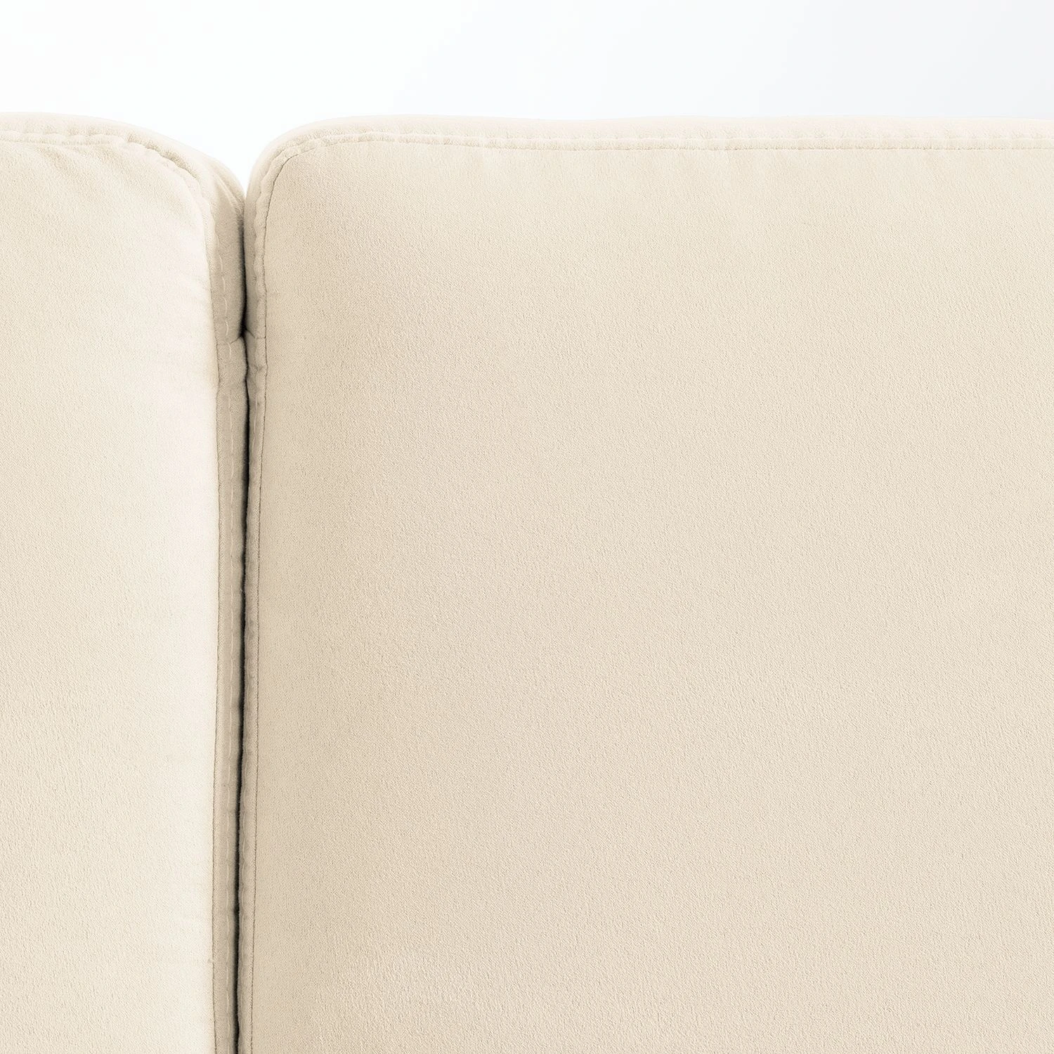 Ars Natura Ecksofa Davao - Microfaser 22 Ars Natura Ecksofa Davao - Microfaser – Bild 22