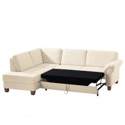 Ars Natura Ecksofa Davao - Microfaser 31 Ars Natura Ecksofa Davao - Microfaser -Wohnzimmermöbel boutique en ligne ecksofa davao microfaser ottomane davorstehend links mit schlaffunktion creme 4796740