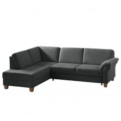 Ars Natura Ecksofa Davao - Microfaser