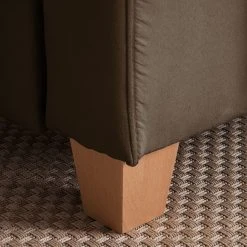 Ars Natura Ecksofa Davao - Braun - Ottomane davorstehend links 42 Ars Natura Ecksofa Davao - Braun - Ottomane davorstehend links -Wohnzimmermöbel boutique en ligne ecksofa davao microfaser ottomane davorstehend links ohne schlaffunktion braun 4643368