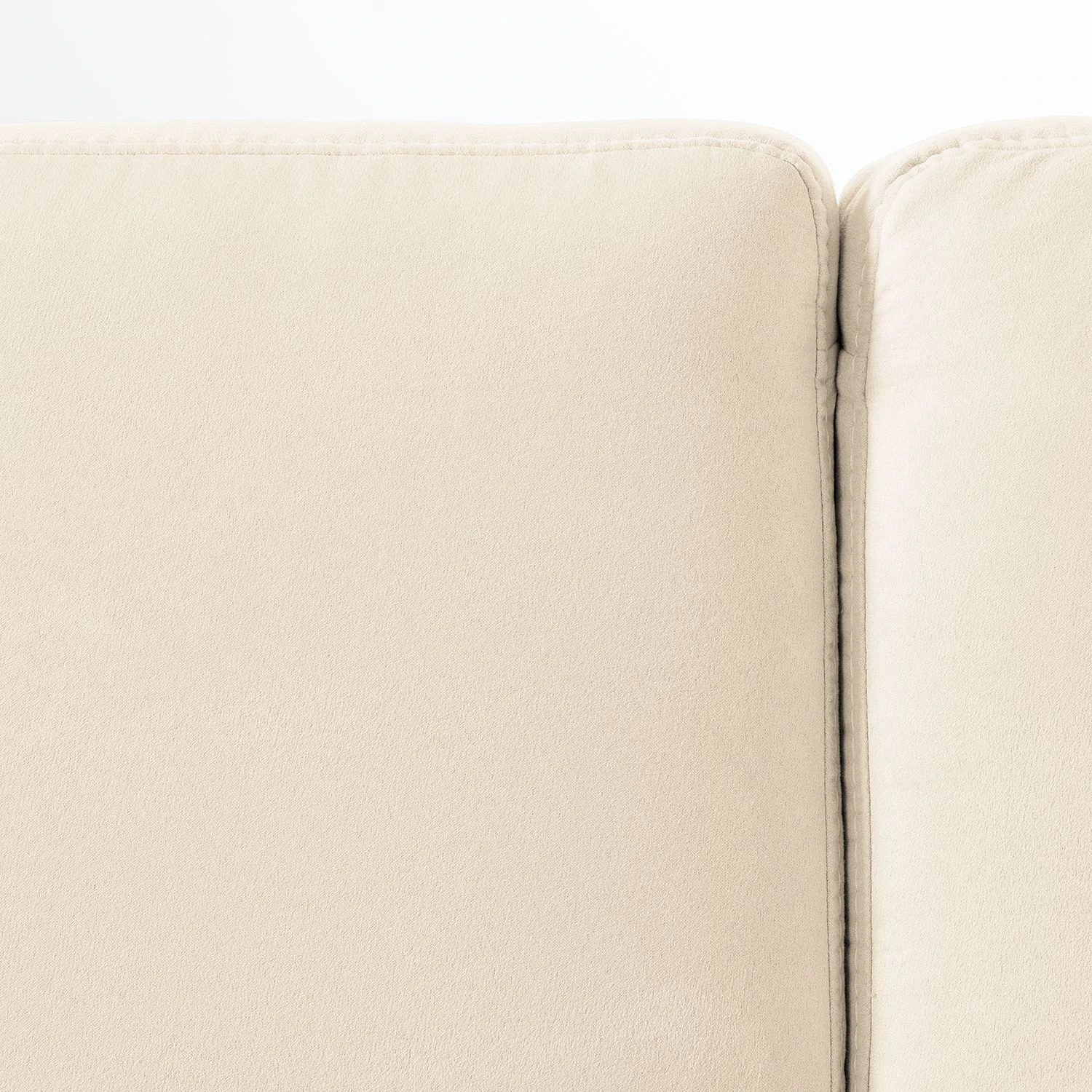 Ars Natura Ecksofa Davao - Microfaser 22 Ars Natura Ecksofa Davao - Microfaser – Bild 22