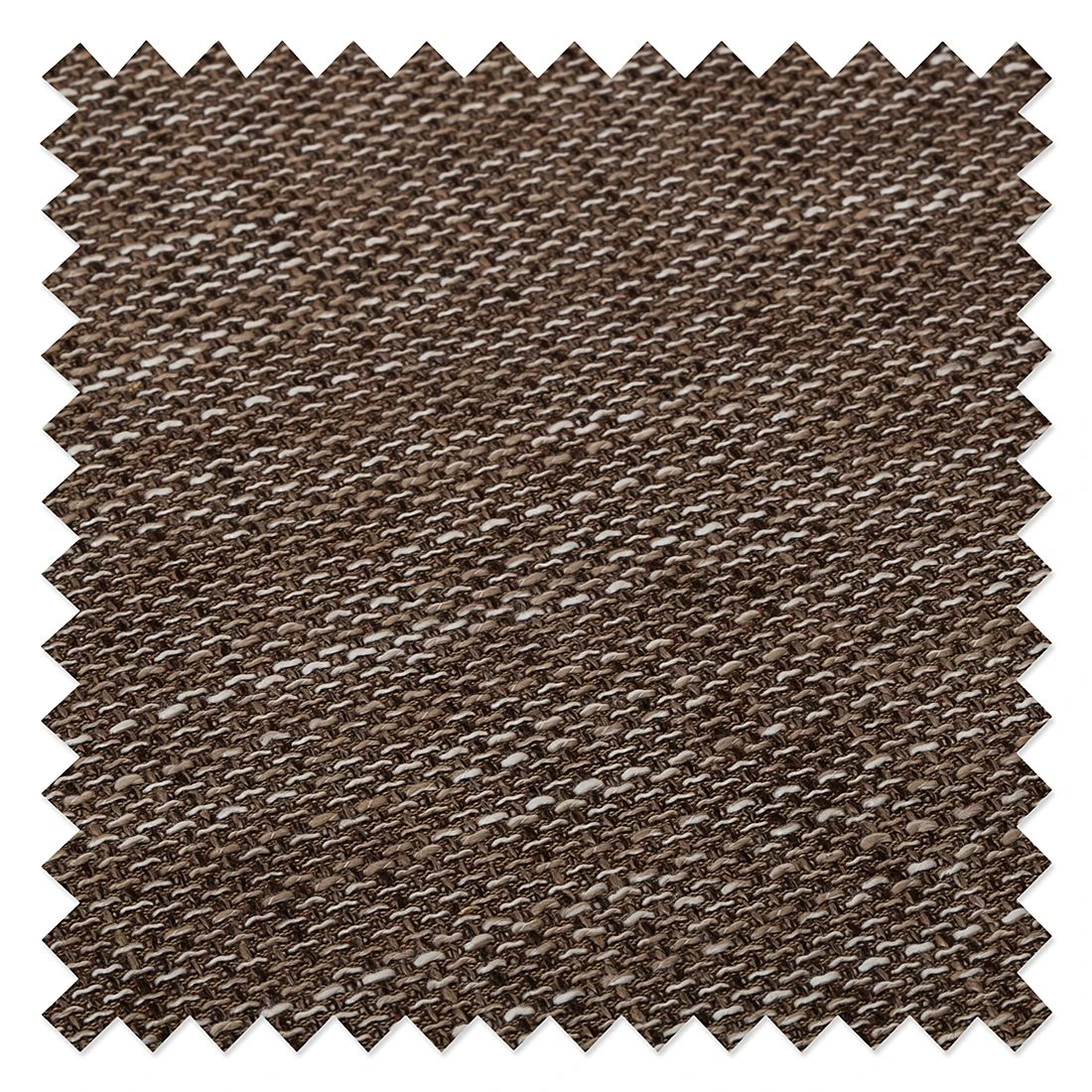 Fredriks Ecksofa Dublin I (mit Schlaffunktion) - Kunstleder/Strukturstoff - Dunkelbraun / Cappuccino - Breite: 254 cm 7 Fredriks Ecksofa Dublin I (mit Schlaffunktion) - Kunstleder/Strukturstoff - Dunkelbraun / Cappuccino - Breite: 254 cm – Bild 7