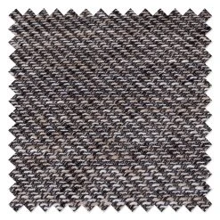 Fredriks Ecksofa Dublin I (mit Schlaffunktion) - Kunstleder/Strukturstoff - Weiß / Grau - Breite: 254 cm -Wohnzimmermöbel boutique en ligne ecksofa dublin mit schlaffunktion kunstleder stoff weiss 1403294