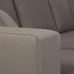 Fredriks Ecksofa Dublin I (mit Schlaffunktion) - Kunstleder/Strukturstoff - Taupe / Braun - Breite: 254 cm 13 Fredriks Ecksofa Dublin I (mit Schlaffunktion) - Kunstleder/Strukturstoff - Taupe / Braun - Breite: 254 cm -Wohnzimmermöbel boutique en ligne ecksofa dublin mit schlaffunktion kunstleder taupe strukturstoff braun 289622