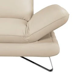 Fredriks Ecksofa Enzo - Ohne Kopfstütze 13 Fredriks Ecksofa Enzo - Ohne Kopfstütze -Wohnzimmermöbel boutique en ligne ecksofa enzo kunstleder taupe ottomane davorstehend links 418359