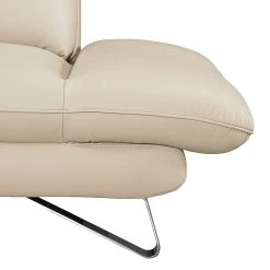 Fredriks Ecksofa Enzo - Ohne Kopfstütze 14 Fredriks Ecksofa Enzo - Ohne Kopfstütze -Wohnzimmermöbel boutique en ligne ecksofa enzo kunstleder taupe ottomane davorstehend links 420495
