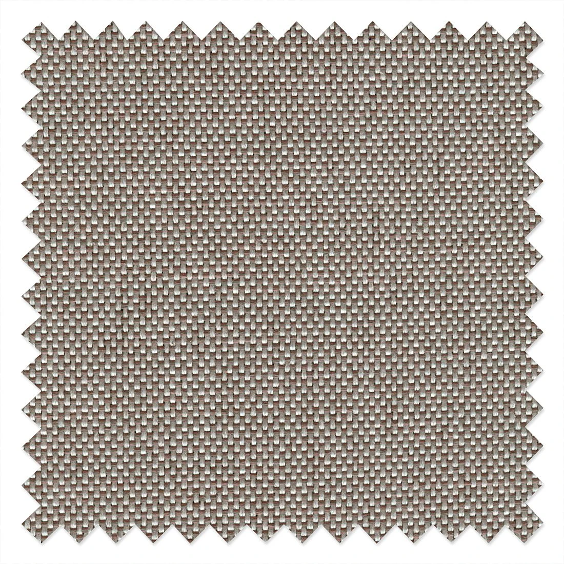 Fredriks Ecksofa Enzo - Strukturstoff Beige - Ottomane davorstehend rechts - Mit 2 Kopfstützen 13 Fredriks Ecksofa Enzo - Strukturstoff Beige - Ottomane davorstehend rechts - Mit 2 Kopfstützen – Bild 13