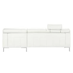 Ars manufacti Ecksofa Parlin Echtleder - Weiß - Longchair davorstehend rechts - Mit Kopfstütze 17 Ars manufacti Ecksofa Parlin Echtleder - Weiß - Longchair davorstehend rechts - Mit Kopfstütze -Wohnzimmermöbel boutique en ligne ecksofa essos echtleder longchair davorstehend rechts mit kopfstuetze weiss 1601746