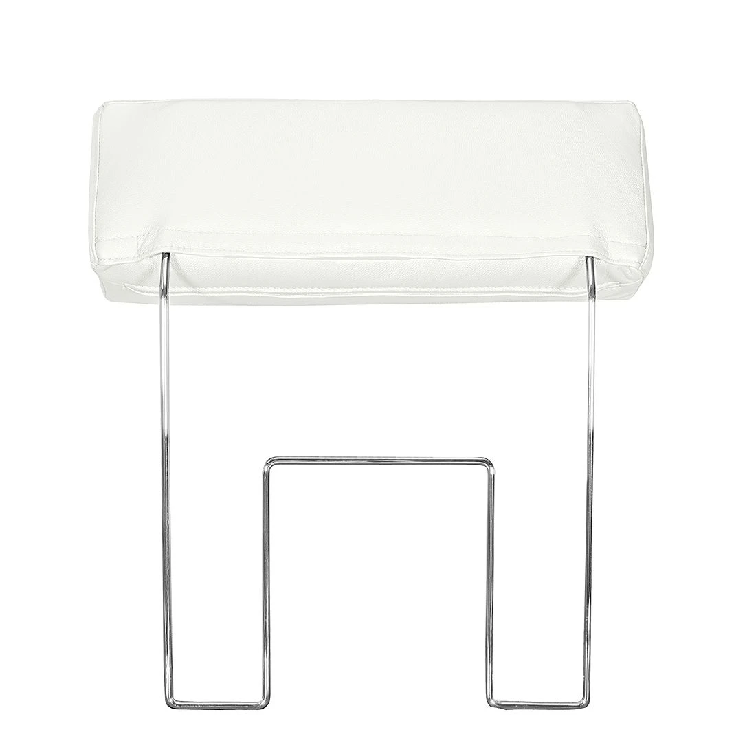 Ars manufacti Ecksofa Parlin Echtleder - Weiß - Longchair davorstehend rechts - Mit Kopfstütze 10 Ars manufacti Ecksofa Parlin Echtleder - Weiß - Longchair davorstehend rechts - Mit Kopfstütze – Bild 10