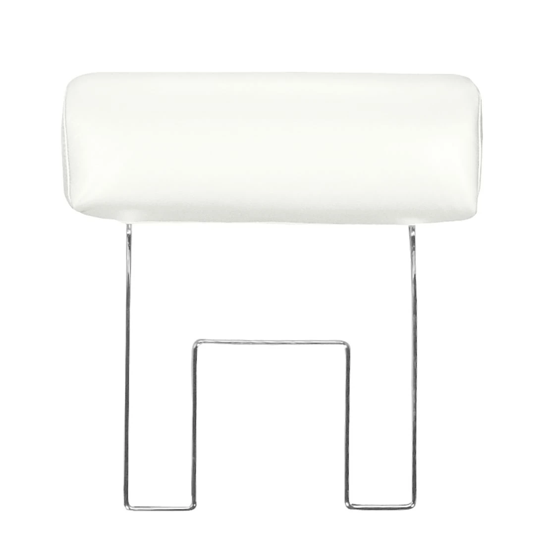 Ars manufacti Ecksofa Parlin Echtleder - Weiß - Longchair davorstehend rechts - Mit Kopfstütze 11 Ars manufacti Ecksofa Parlin Echtleder - Weiß - Longchair davorstehend rechts - Mit Kopfstütze – Bild 11