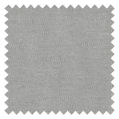 Fredriks Ecksofa Farsley (mit Schlaffunktion) - Microfaser -Wohnzimmermöbel boutique en ligne ecksofa farsley mit schlaffunktion microfaser longchair davorstehend links platin 5099228