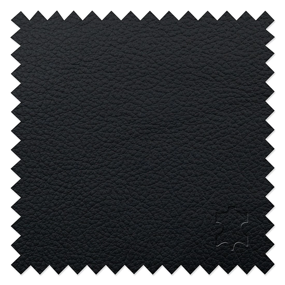 Loftscape Ecksofa Giulia Echtleder - Schwarz - Longchair davorstehend links 13 Loftscape Ecksofa Giulia Echtleder - Schwarz - Longchair davorstehend links – Bild 13