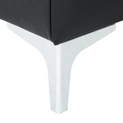 Loftscape Ecksofa Giulia Echtleder - Schwarz - Longchair davorstehend links 24 Loftscape Ecksofa Giulia Echtleder - Schwarz - Longchair davorstehend links -Wohnzimmermöbel boutique en ligne ecksofa giulia echtleder schwarz longchair davorstehend links 530641