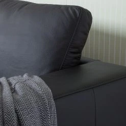 Loftscape Ecksofa Giulia Echtleder - Schwarz - Longchair davorstehend links 20 Loftscape Ecksofa Giulia Echtleder - Schwarz - Longchair davorstehend links -Wohnzimmermöbel boutique en ligne ecksofa giulia echtleder schwarz longchair davorstehend links 530645