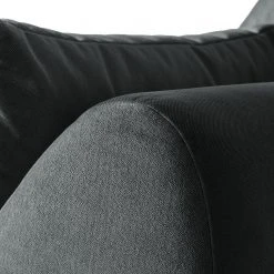 Roomscape Ecksofa Glenrock (mit Schlaffunktion) - beidseitig montierbar - Microfaser - Grau 27 Roomscape Ecksofa Glenrock (mit Schlaffunktion) - beidseitig montierbar - Microfaser - Grau -Wohnzimmermöbel boutique en ligne ecksofa glenrock mit schlaffunktion beidseitig montierbar microfaser grau 4607000