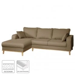 Mørteens Ecksofa Greeneville Strukturstoff - Nougat - Longchair davorstehend links 9 Mørteens Ecksofa Greeneville Strukturstoff - Nougat - Longchair davorstehend links -Wohnzimmermöbel boutique en ligne ecksofa greeneville strukturstoff longchair davorstehend links nougat 4514552