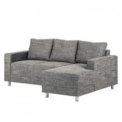 Loftscape Ecksofa Greenwood - Strukturstoff Lawan: Grau - Longchair davorstehend rechts 16 Loftscape Ecksofa Greenwood - Strukturstoff Lawan: Grau - Longchair davorstehend rechts -Wohnzimmermöbel boutique en ligne ecksofa greenwood strukturstoff longchair ottomane davorstehend rechts grau 4104996